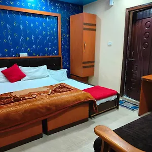 2* Hotel H M International
