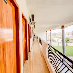 2* Hotel Flagship Usha